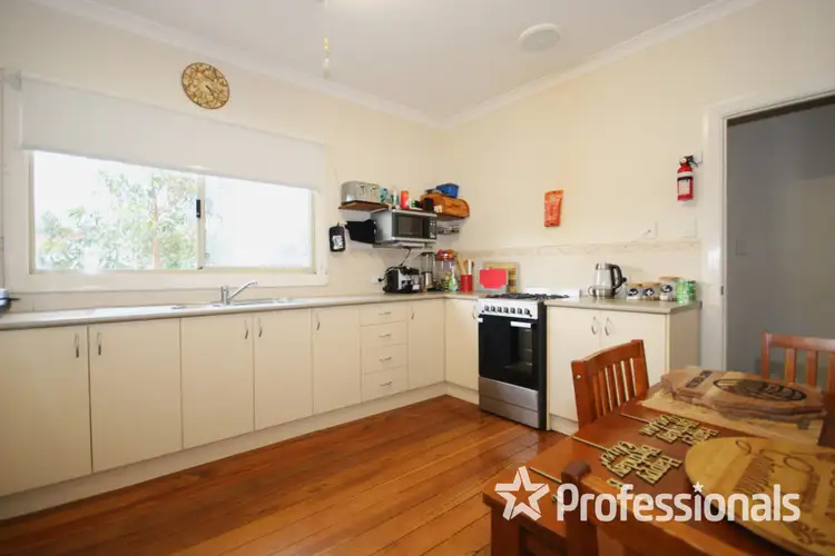 Second view of Homely house listing, 7a Tipping Street, Carey Park WA 6230