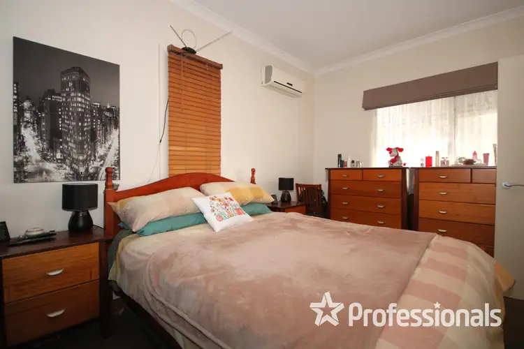 Fifth view of Homely house listing, 7a Tipping Street, Carey Park WA 6230