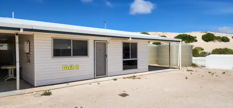 Second view of Homely unit listing, 7 West Terrace, Fowlers Bay SA 5690