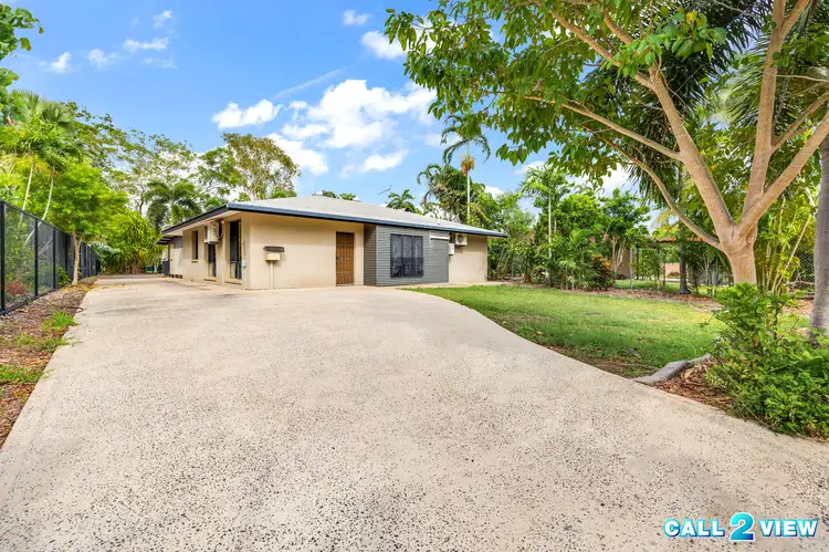 41 Mahony Circuit, Driver NT 830