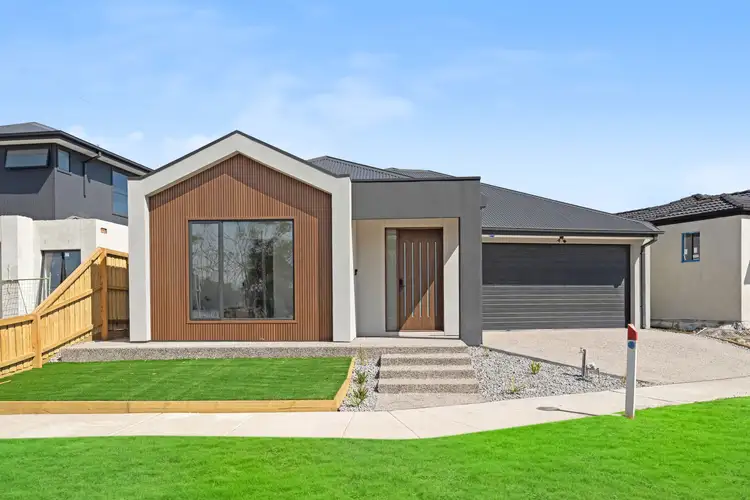 51 Dargile Circuit, Epping VIC 3076
