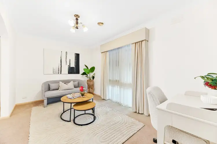 Fourth view of Homely house listing, 40 Lotus Crescent, Mulgrave VIC 3170