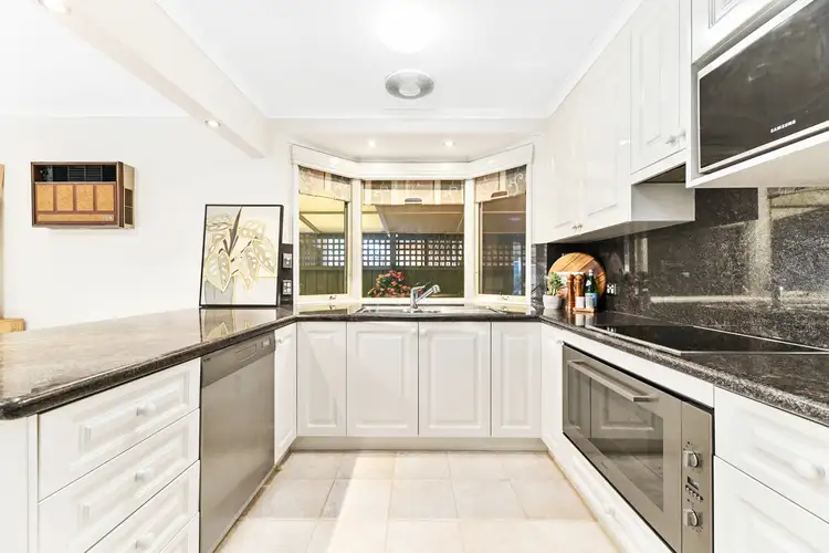 Sixth view of Homely house listing, 40 Lotus Crescent, Mulgrave VIC 3170