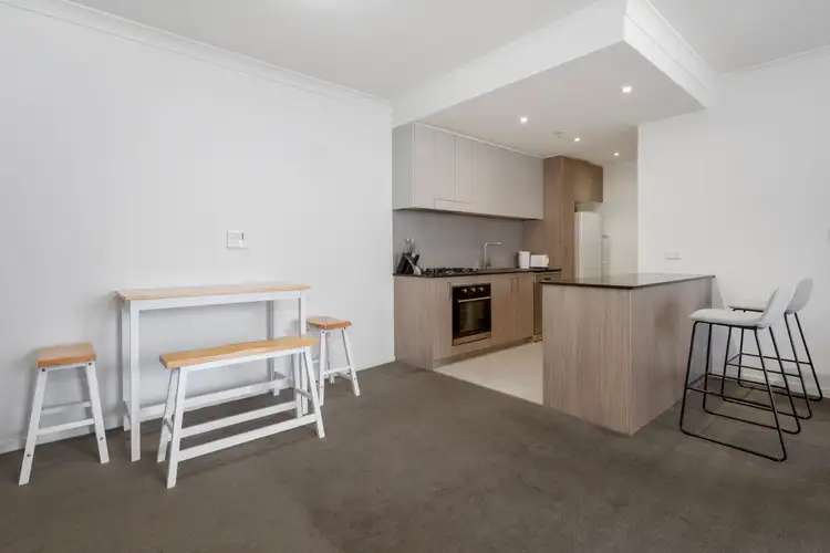 Fourth view of Homely apartment listing, 2302/420 Macquarie Street, Liverpool NSW 2170