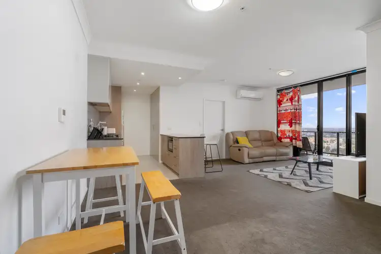 Sixth view of Homely apartment listing, 2302/420 Macquarie Street, Liverpool NSW 2170