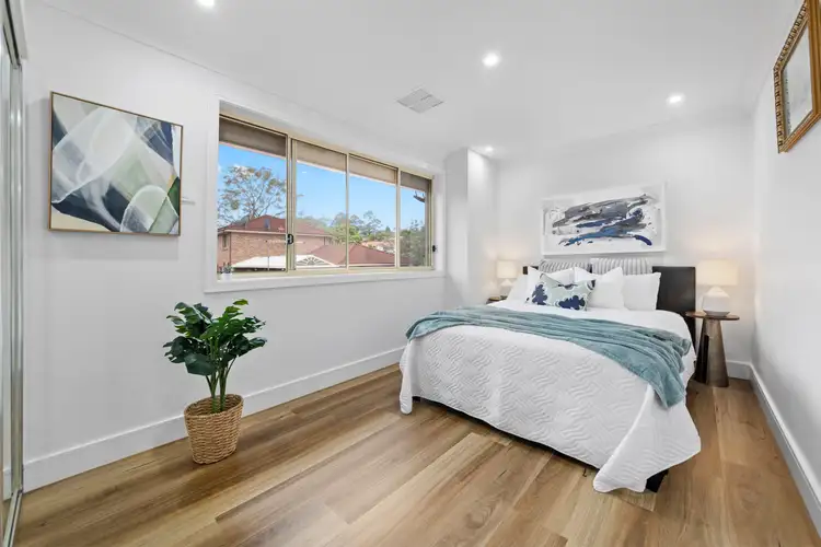 Seventh view of Homely house listing, 86 John Road, Cherrybrook NSW 2126