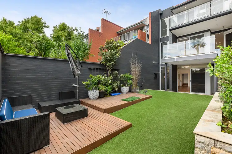 1/8 Stanley Street, Kew VIC 3101