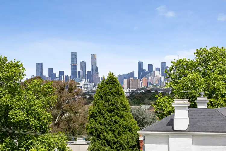 Second view of Homely house listing, 1/8 Stanley Street, Kew VIC 3101