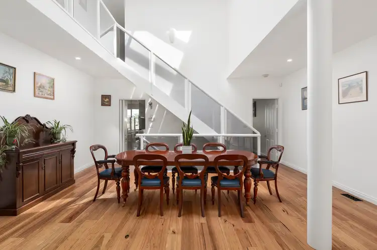 Fifth view of Homely house listing, 1/8 Stanley Street, Kew VIC 3101