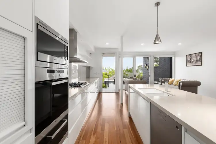 Sixth view of Homely house listing, 1/8 Stanley Street, Kew VIC 3101
