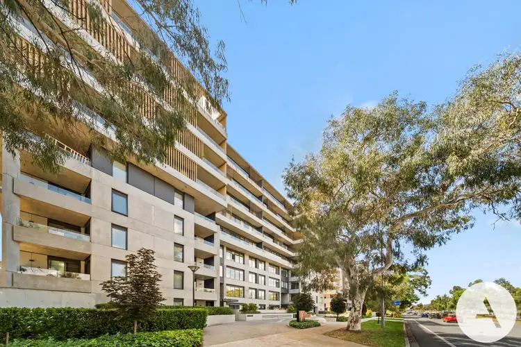 32/217 Northbourne Ave, Turner ACT 2612