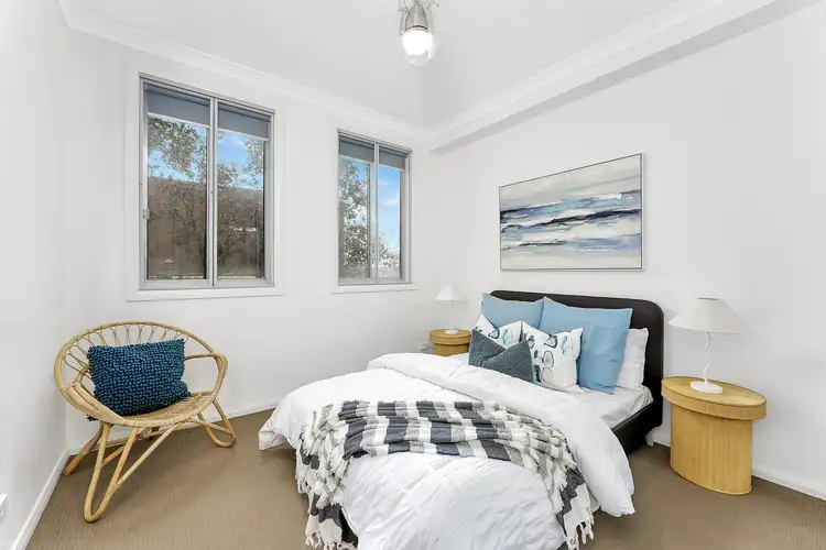 Third view of Homely unit listing, 75/6-16 Hargraves Street, Gosford NSW 2250