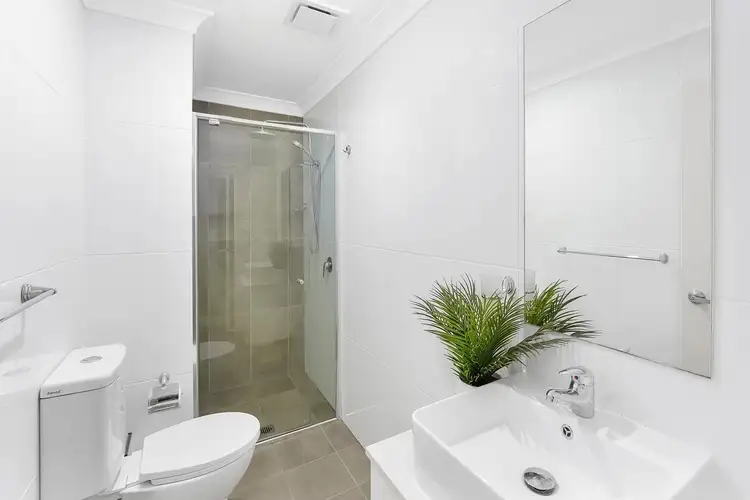 Fourth view of Homely unit listing, 75/6-16 Hargraves Street, Gosford NSW 2250