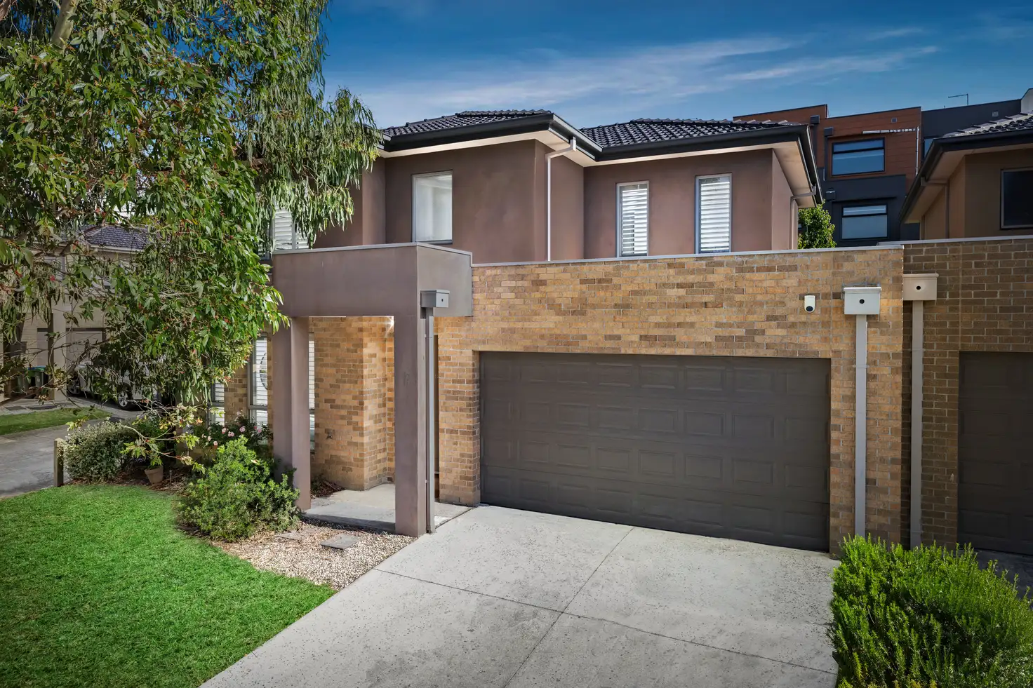 Main view of Homely unit listing, 19/315 Wantirna Road, Wantirna VIC 3152