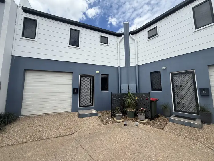 9 Earlando Lane, Burdell QLD 4818