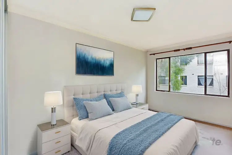 Second view of Homely unit listing, 4/44-46 Hunter Street, Hornsby NSW 2077
