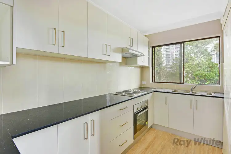 Third view of Homely unit listing, 4/44-46 Hunter Street, Hornsby NSW 2077