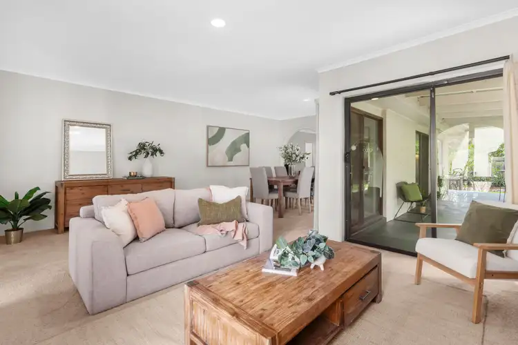 Third view of Homely house listing, 14 Lascelle Drive, Vermont South VIC 3133