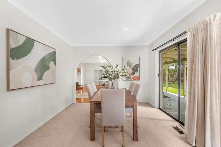 Fourth view of Homely house listing, 14 Lascelle Drive, Vermont South VIC 3133