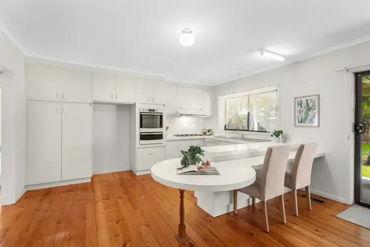 Fifth view of Homely house listing, 14 Lascelle Drive, Vermont South VIC 3133