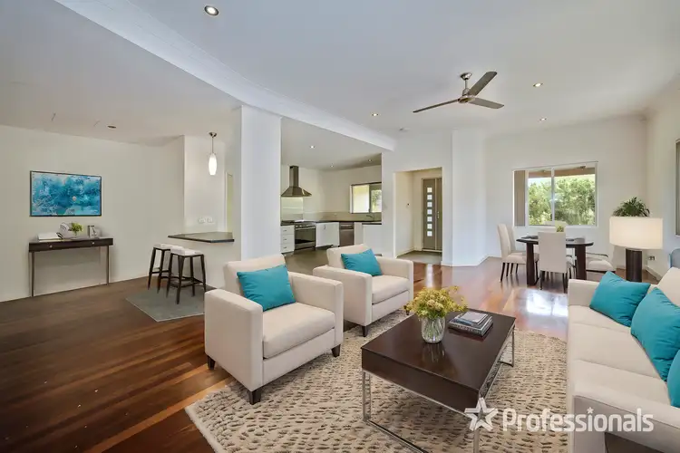 Main view of Homely house listing, 11 Azure Mews, Yanchep WA 6035