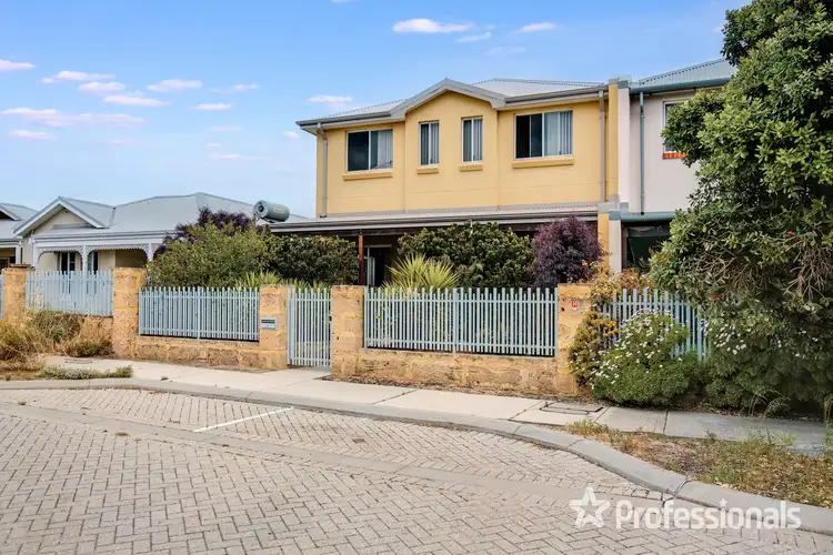Third view of Homely house listing, 11 Azure Mews, Yanchep WA 6035