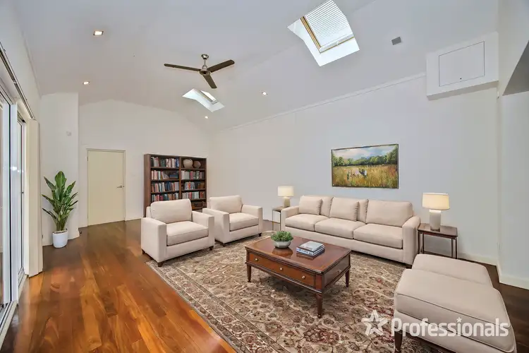 Fourth view of Homely house listing, 11 Azure Mews, Yanchep WA 6035