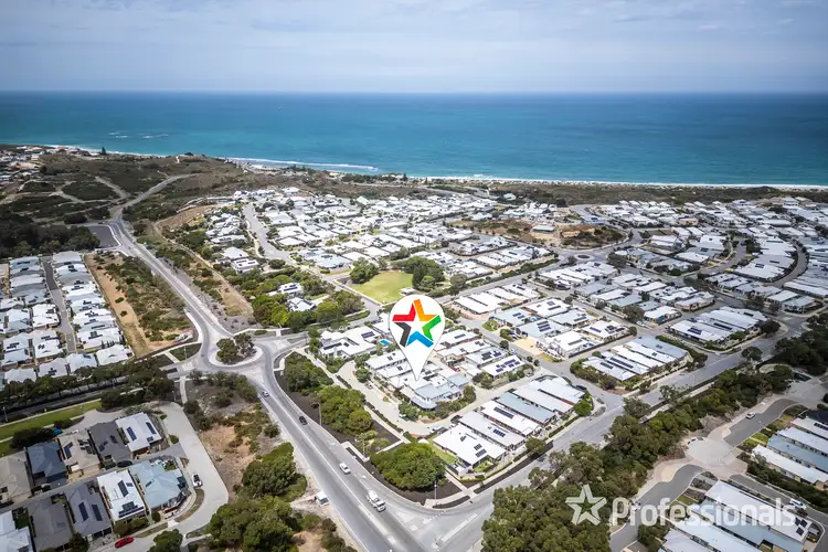 Fifth view of Homely house listing, 11 Azure Mews, Yanchep WA 6035