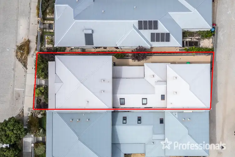 Sixth view of Homely house listing, 11 Azure Mews, Yanchep WA 6035