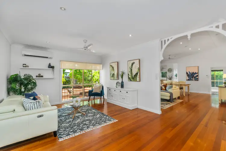 Third view of Homely house listing, 37 Eaton Circle, Kirwan QLD 4817