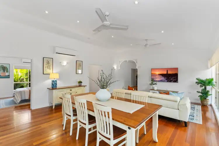 Fifth view of Homely house listing, 37 Eaton Circle, Kirwan QLD 4817