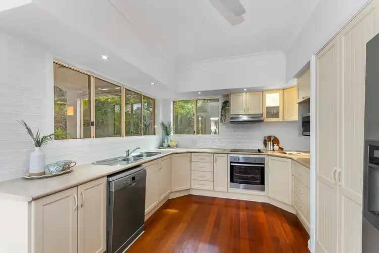 Sixth view of Homely house listing, 37 Eaton Circle, Kirwan QLD 4817