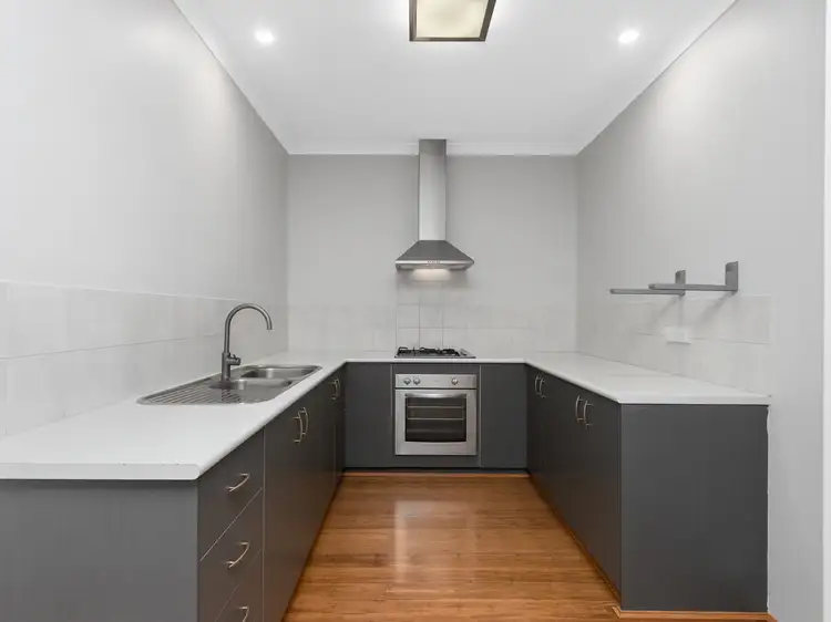 Sixth view of Homely unit listing, 6/1533B Albany Highway, Beckenham WA 6107