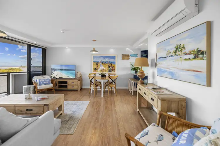 8a/120-122 Duporth Avenue, Maroochydore QLD 4558