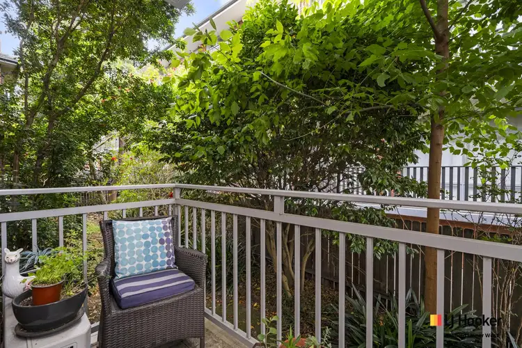 Second view of Homely unit listing, 3/9 Queensborough Road, Croydon Park NSW 2133