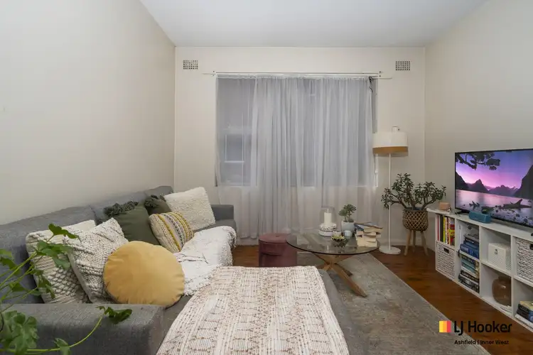 Third view of Homely unit listing, 3/9 Queensborough Road, Croydon Park NSW 2133
