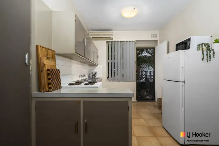 Fourth view of Homely unit listing, 3/9 Queensborough Road, Croydon Park NSW 2133