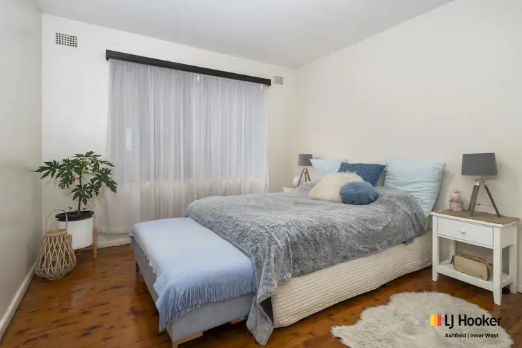 Fifth view of Homely unit listing, 3/9 Queensborough Road, Croydon Park NSW 2133