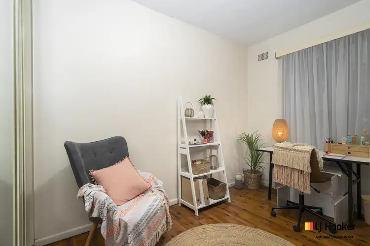 Sixth view of Homely unit listing, 3/9 Queensborough Road, Croydon Park NSW 2133