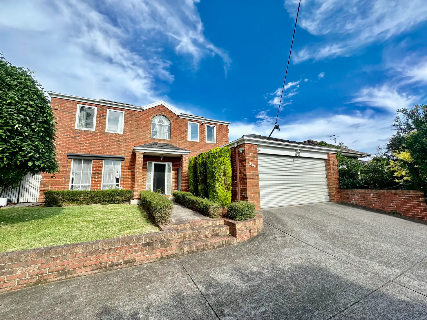 Main view of Homely house listing, 139 Greythorn Road, Balwyn North VIC 3104