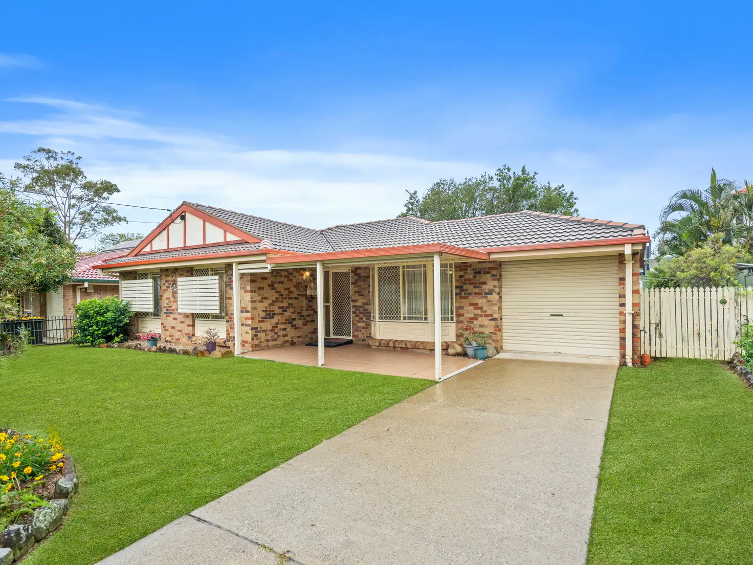 Main view of Homely house listing, 28 Seabreeze Road, Manly West QLD 4179