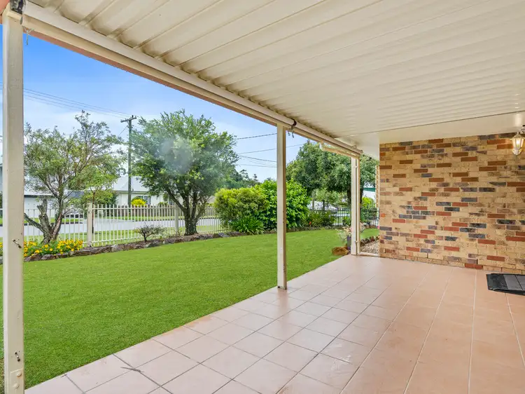 Second view of Homely house listing, 28 Seabreeze Road, Manly West QLD 4179