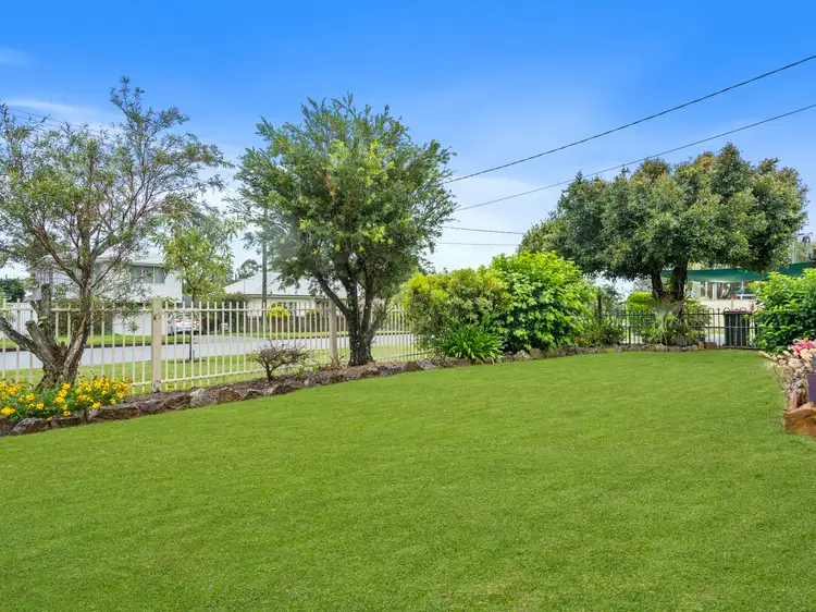 Sixth view of Homely house listing, 28 Seabreeze Road, Manly West QLD 4179