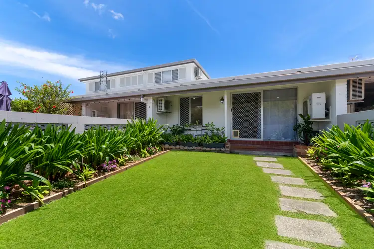 6/46 Clayton Street, Hermit Park QLD 4812