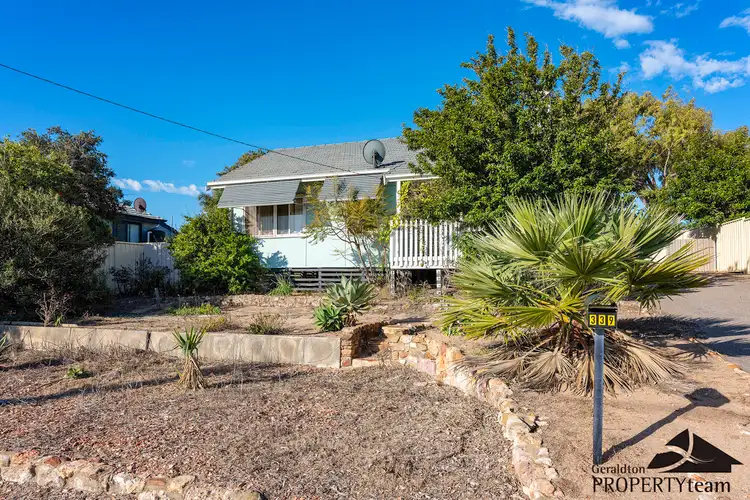 339 Banksia Street, Rangeway WA 6530