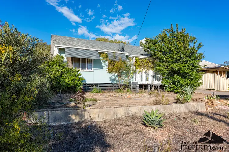 Second view of Homely house listing, 339 Banksia Street, Rangeway WA 6530