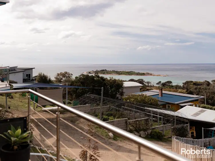 Second view of Homely house listing, 1/146 Tasman Highway, Bicheno TAS 7215