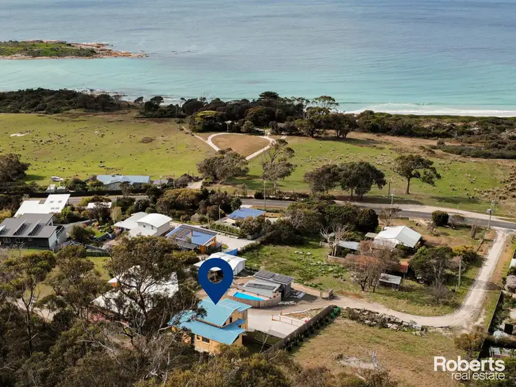 Third view of Homely house listing, 1/146 Tasman Highway, Bicheno TAS 7215
