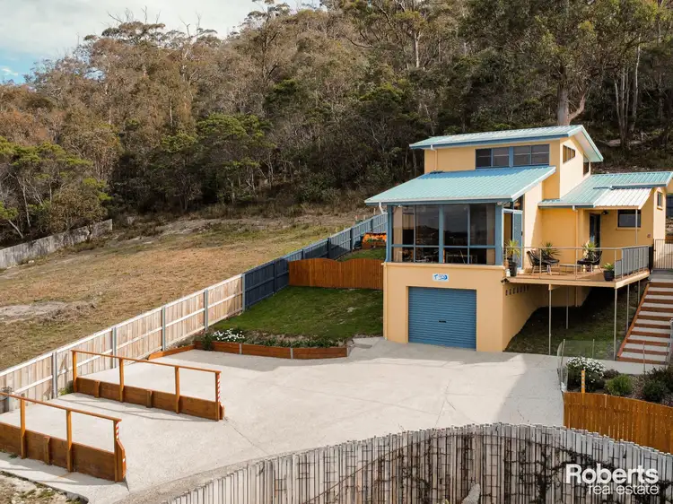 Fourth view of Homely house listing, 1/146 Tasman Highway, Bicheno TAS 7215