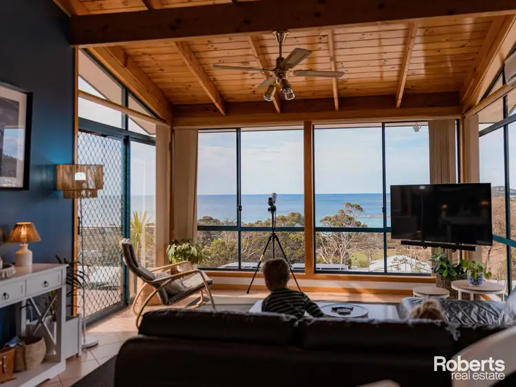 Sixth view of Homely house listing, 1/146 Tasman Highway, Bicheno TAS 7215